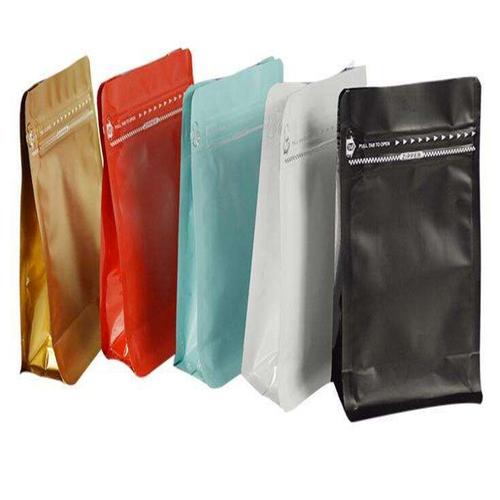 塑料包装袋 大米手提袋定制 真空白袋-休闲食品包装|食品包装|包装–
